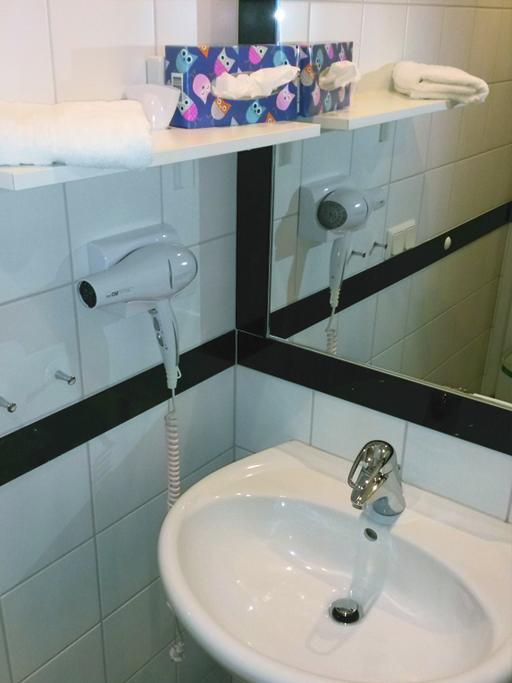 Landgasthof Bei Kleins Löhnberg Exteriör bild