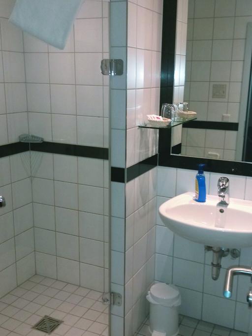 Landgasthof Bei Kleins Löhnberg Exteriör bild